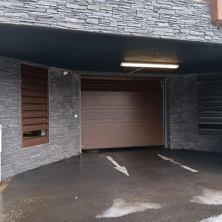 Apartman Petra Clinic Javor Praiano Dış mekan fotoğraf