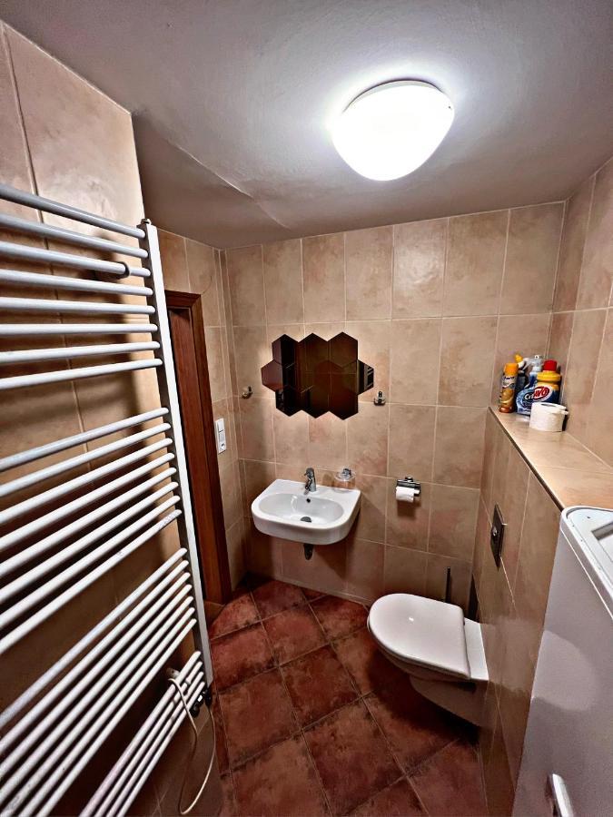 Apartman Petra Clinic Javor Praiano Dış mekan fotoğraf