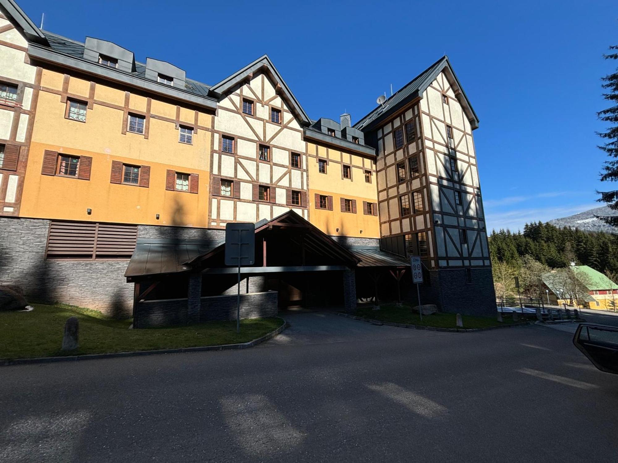 Apartman Petra Clinic Javor Praiano Dış mekan fotoğraf