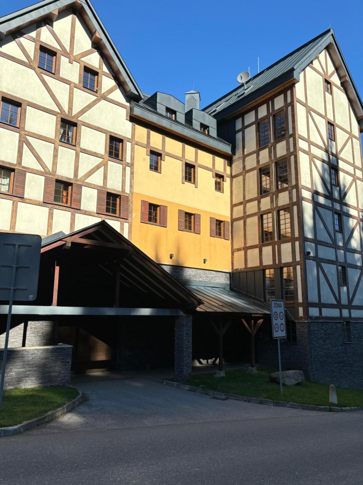 Apartman Petra Clinic Javor Praiano Dış mekan fotoğraf