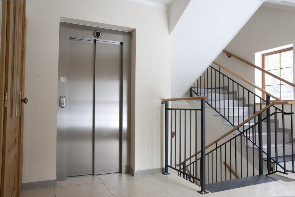 Apartman Petra Clinic Javor Praiano Dış mekan fotoğraf